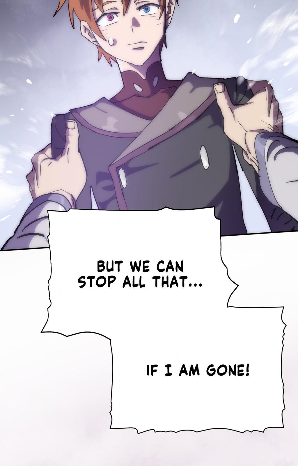 Read 4 Cut Hero Manga Online