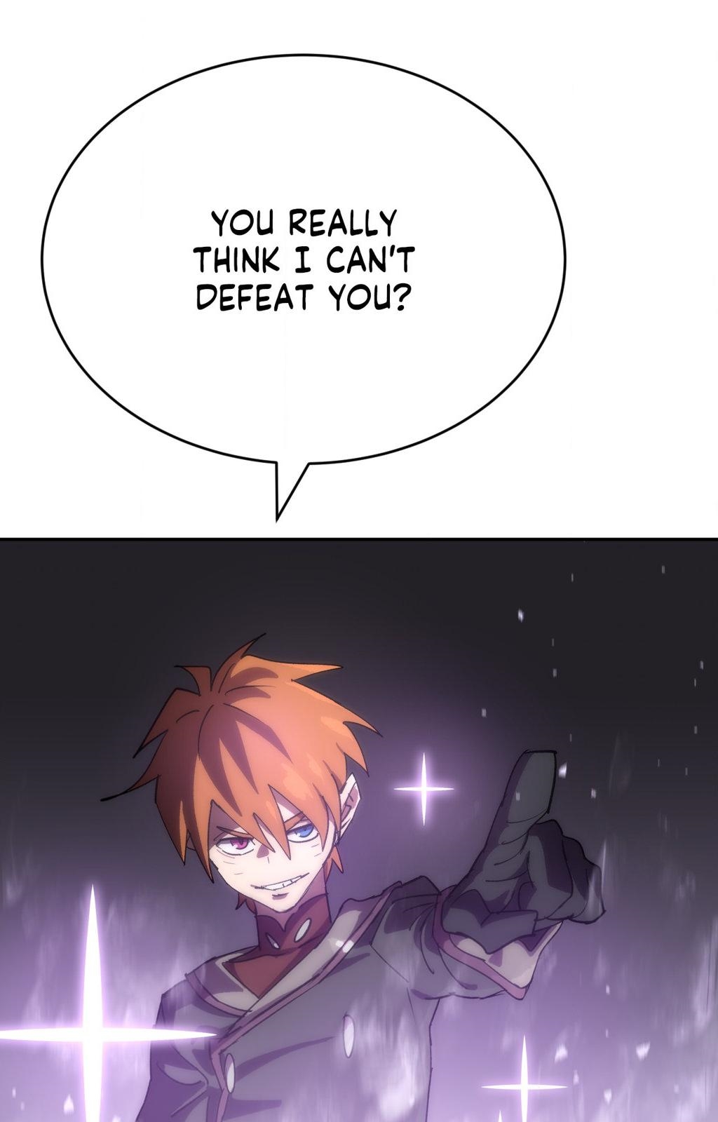 Read 4 Cut Hero Manga Online
