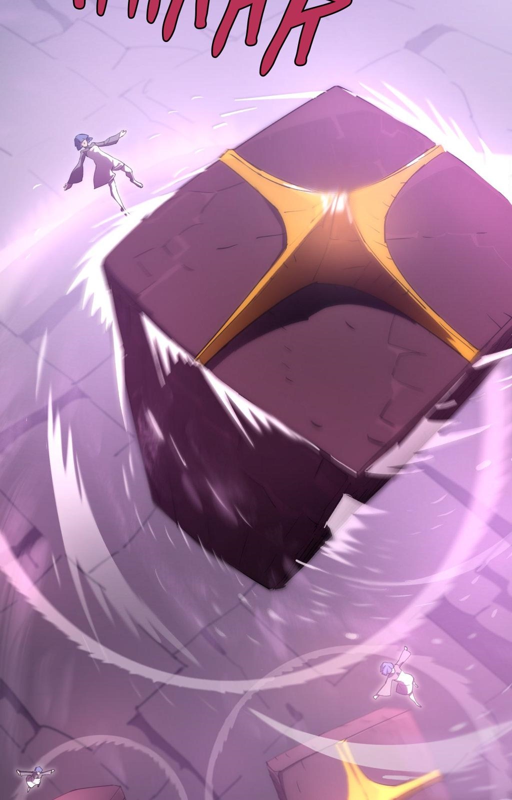 Read 4 Cut Hero Manga Online
