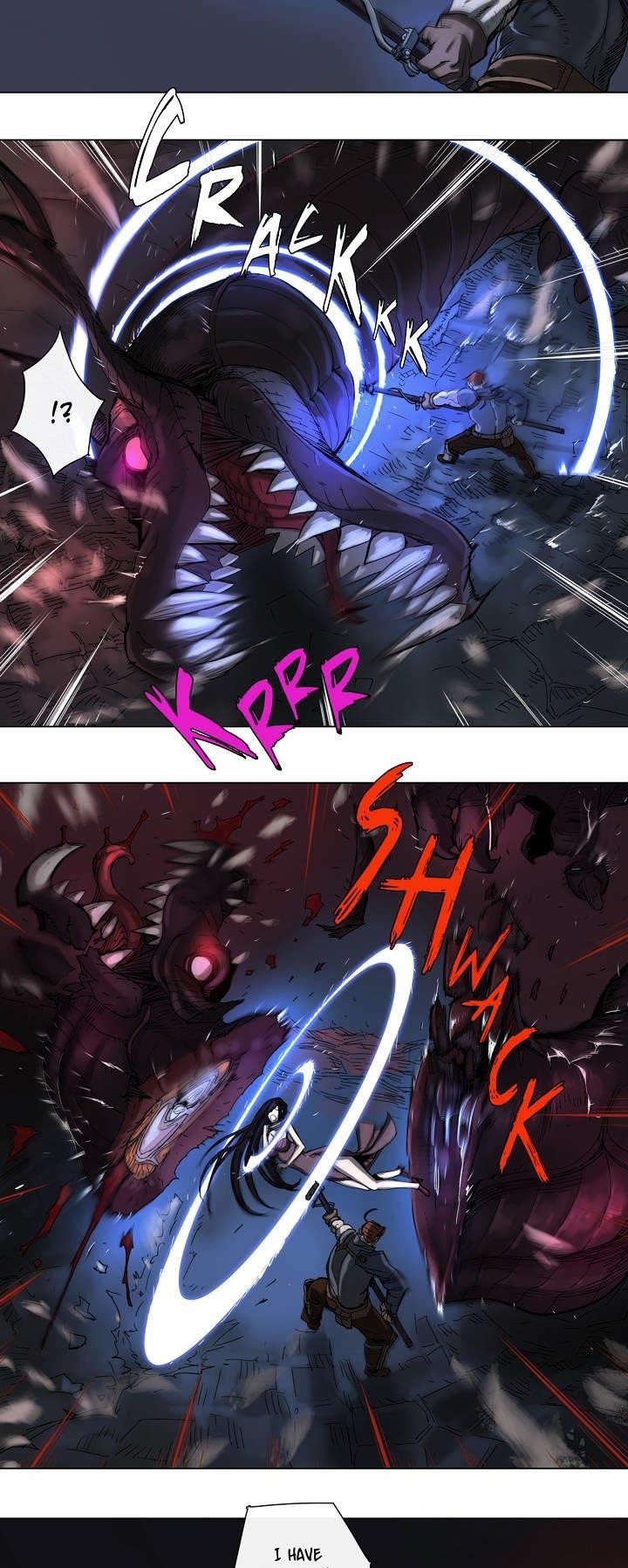 Read 4 Cut Hero Manga Online
