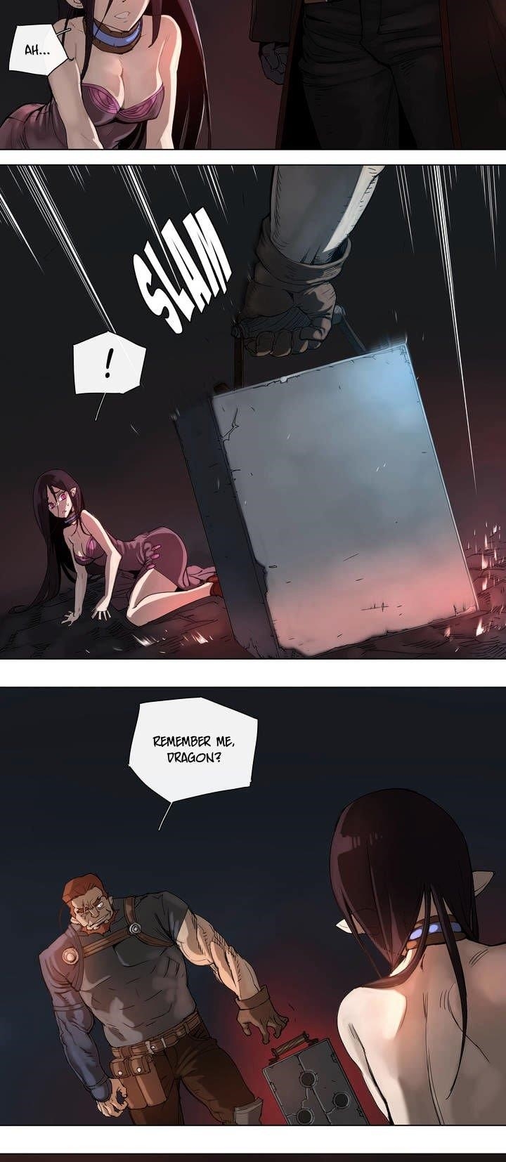 Read 4 Cut Hero Manga Online
