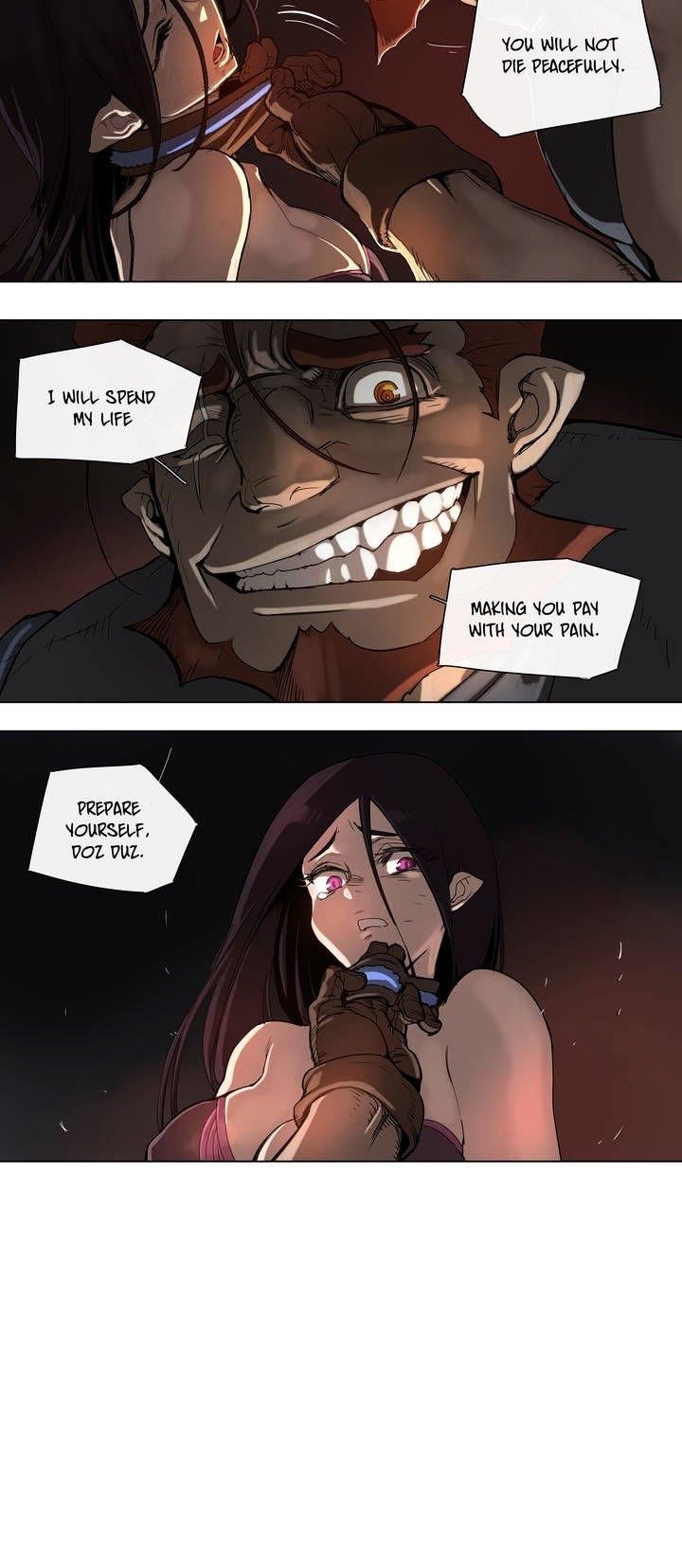 Read 4 Cut Hero Manga Online