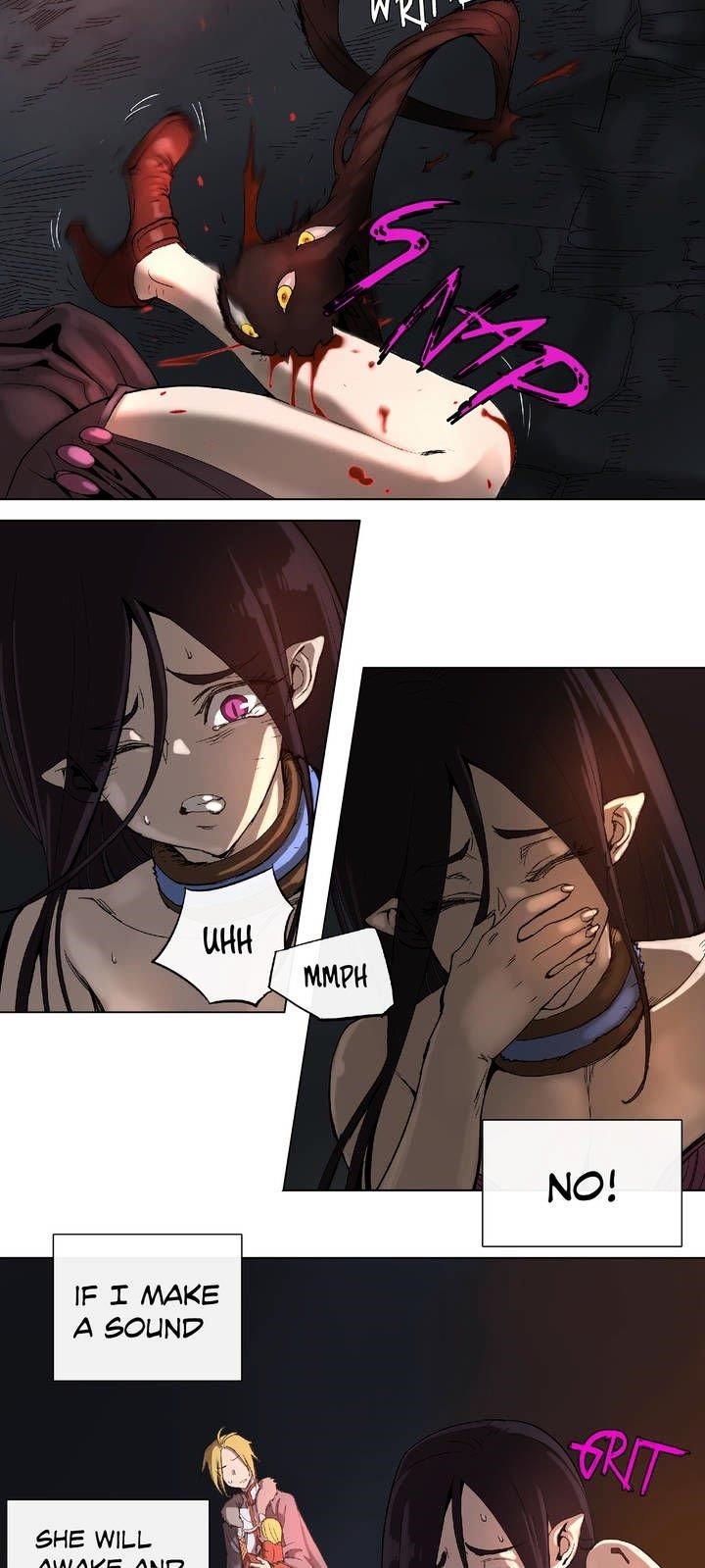 Read 4 Cut Hero Manga Online