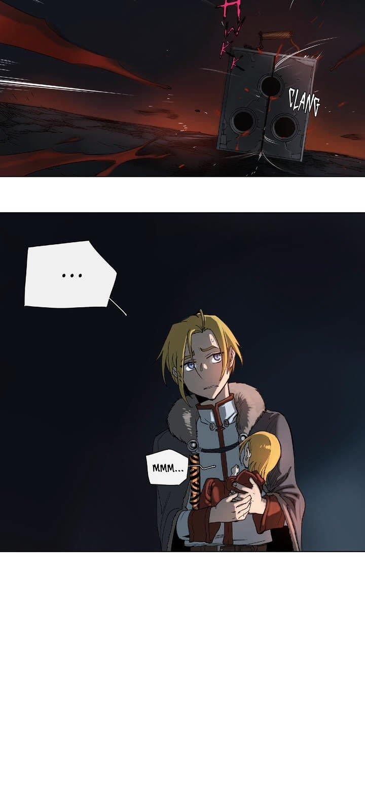 Read 4 Cut Hero Manga Online