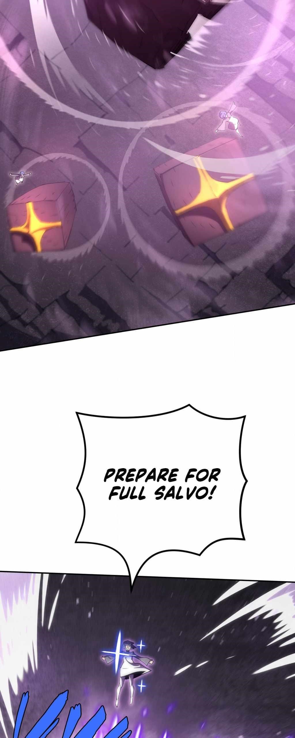 Read 4 Cut Hero Manga Online