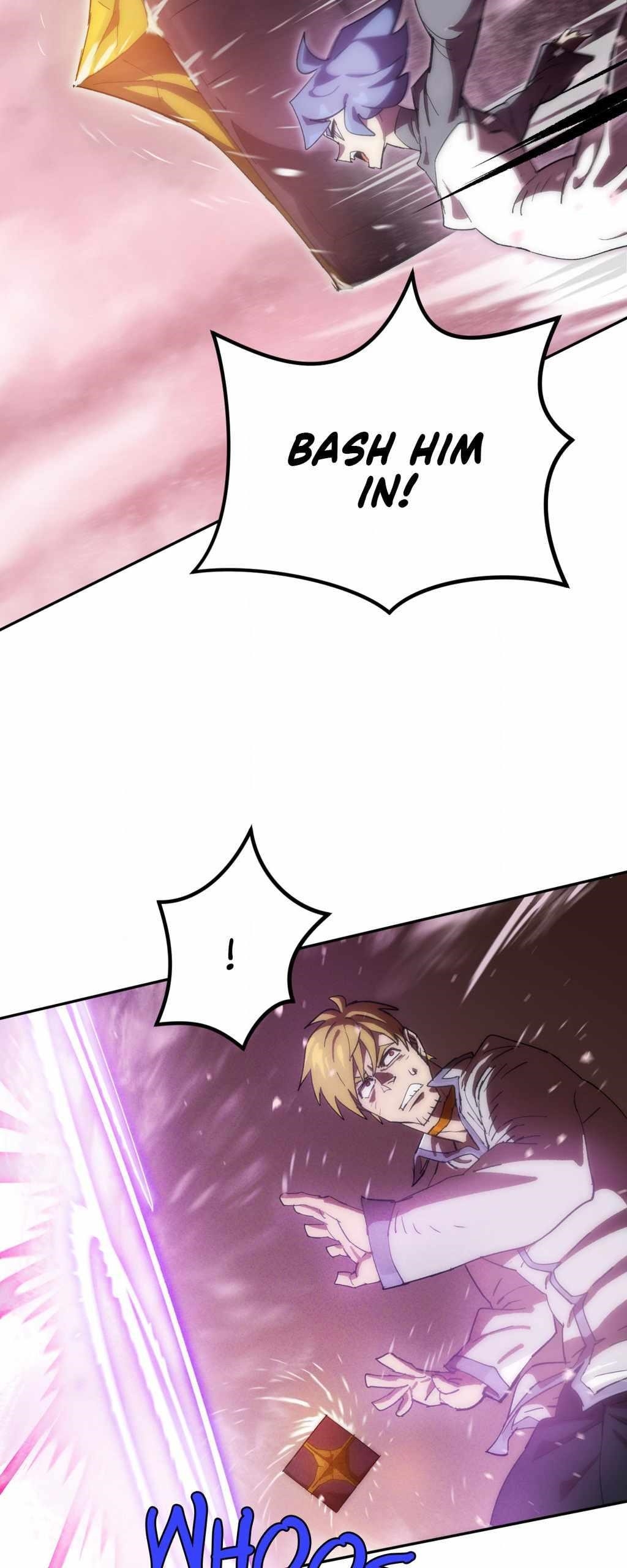 Read 4 Cut Hero Manga Online
