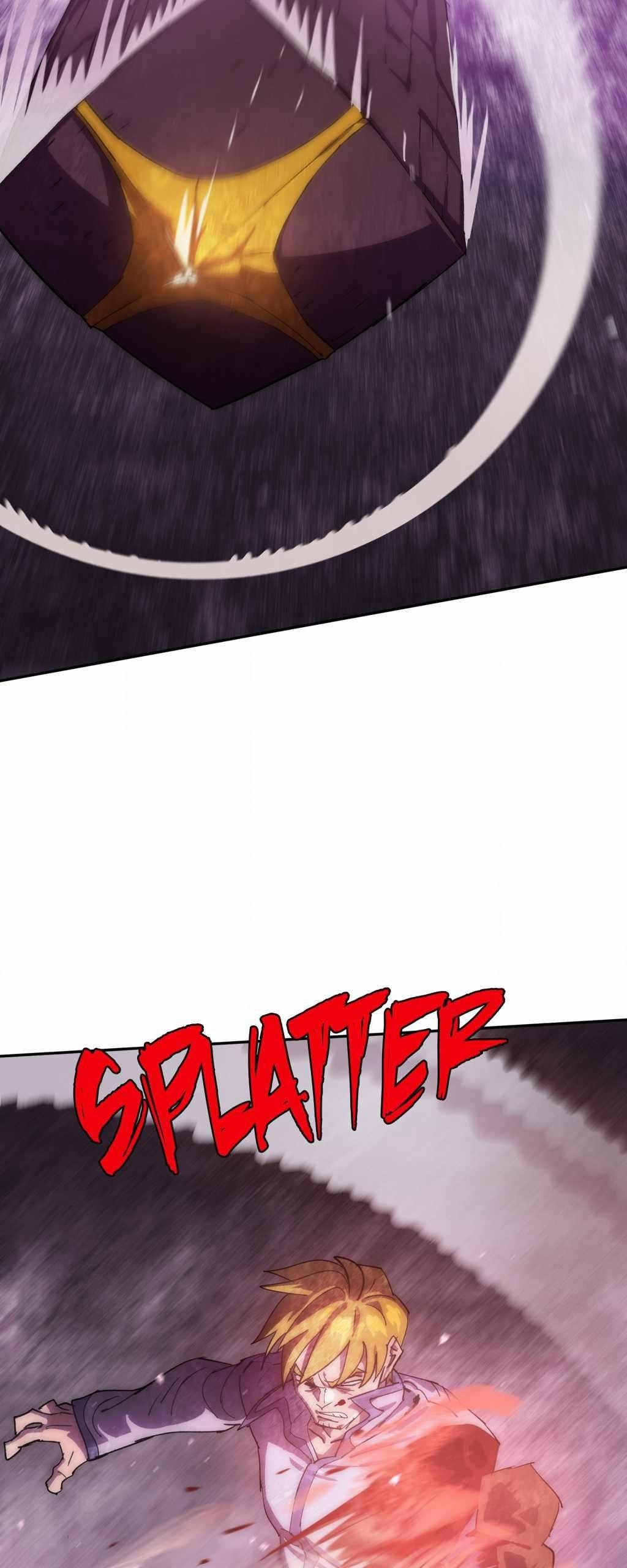 Read 4 Cut Hero Manga Online