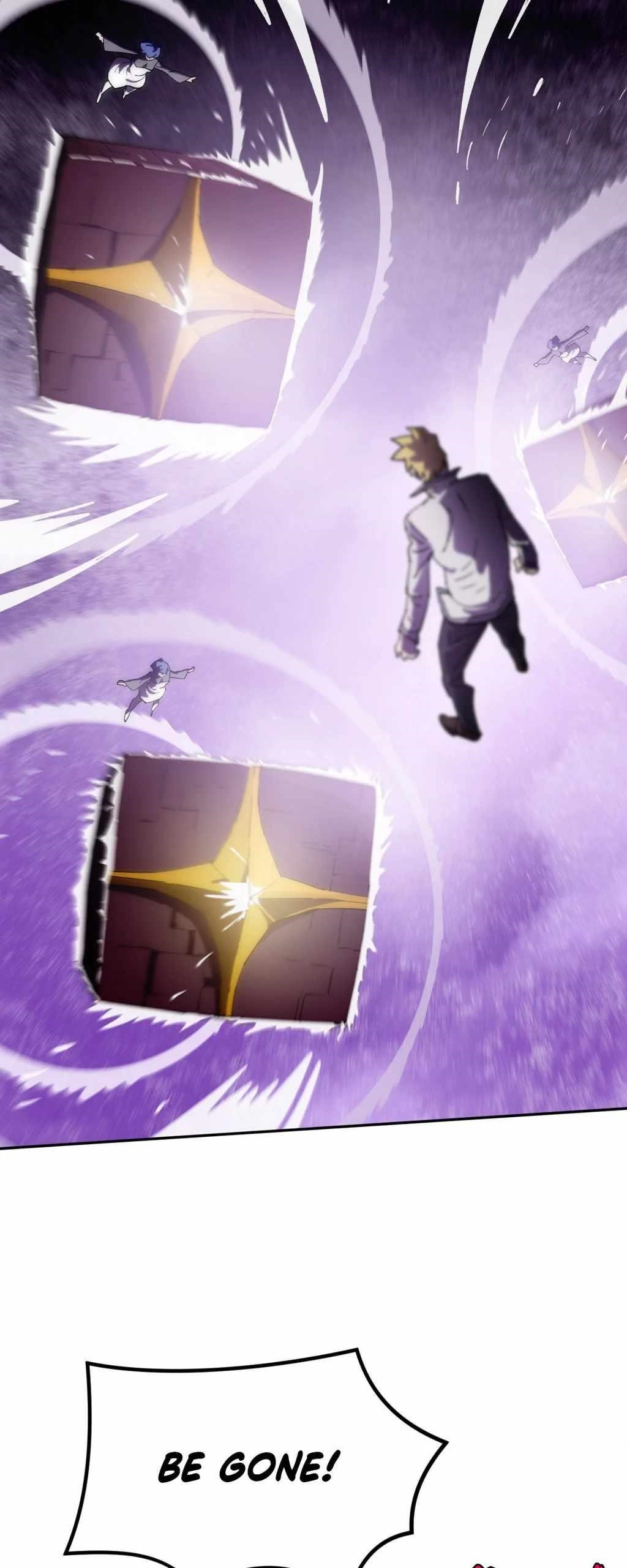 Read 4 Cut Hero Manga Online