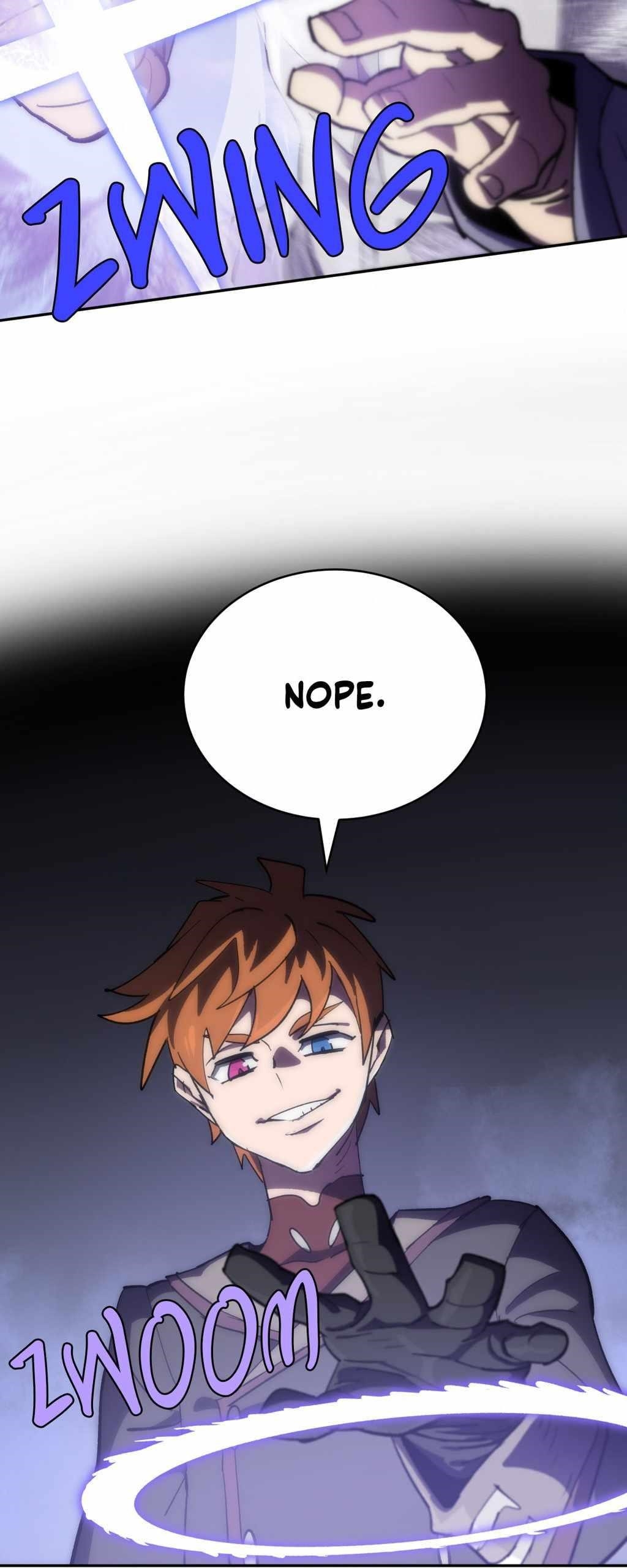 Read 4 Cut Hero Manga Online