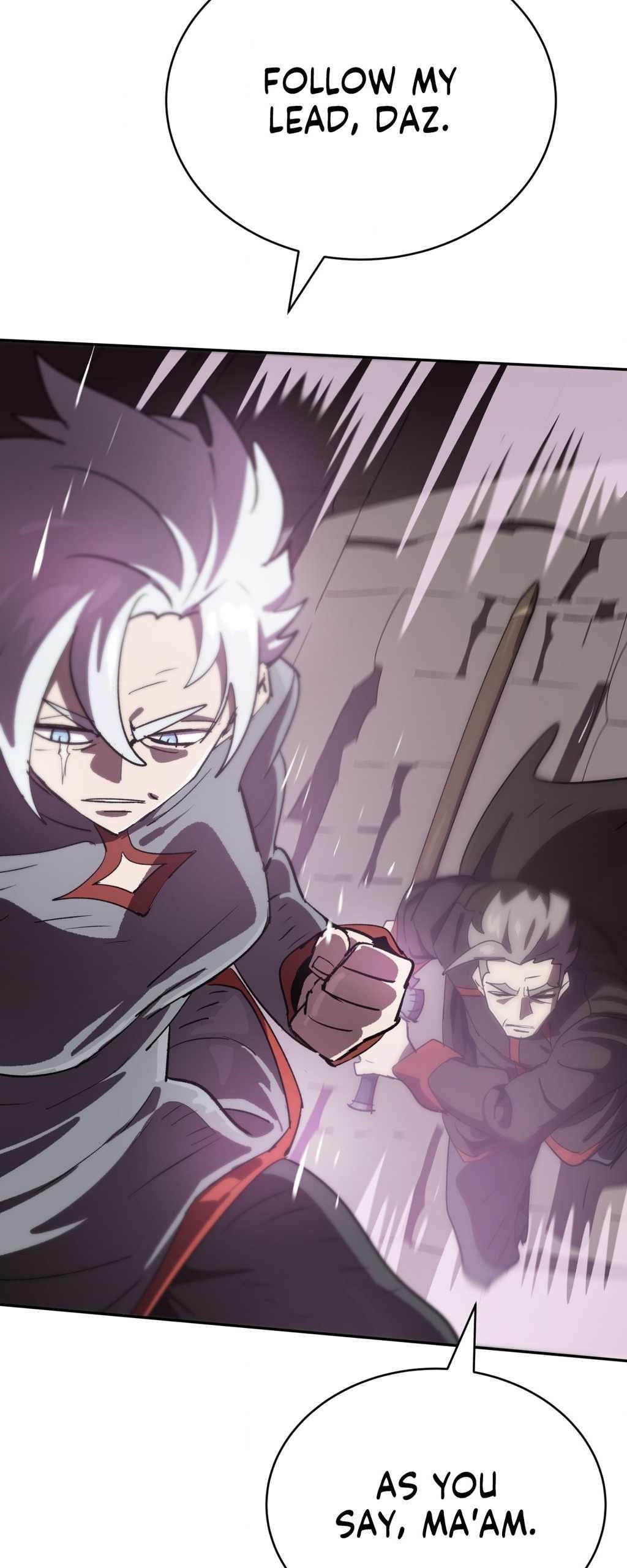 Read 4 Cut Hero Manga Online