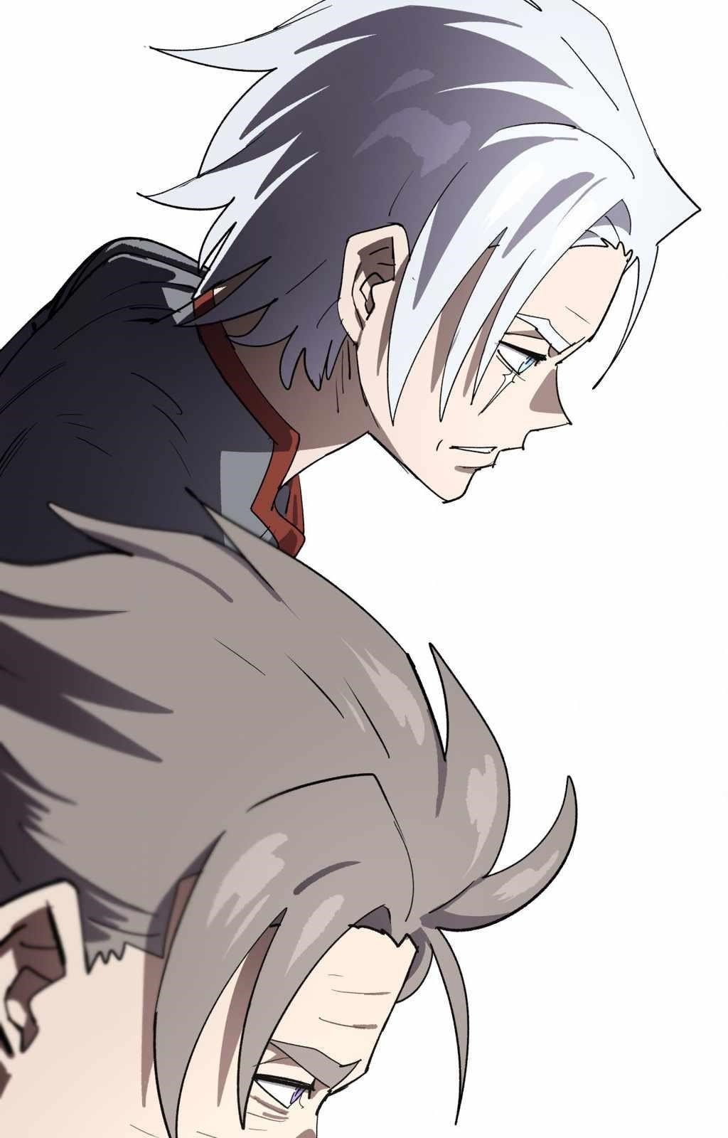 Read 4 Cut Hero Manga Online
