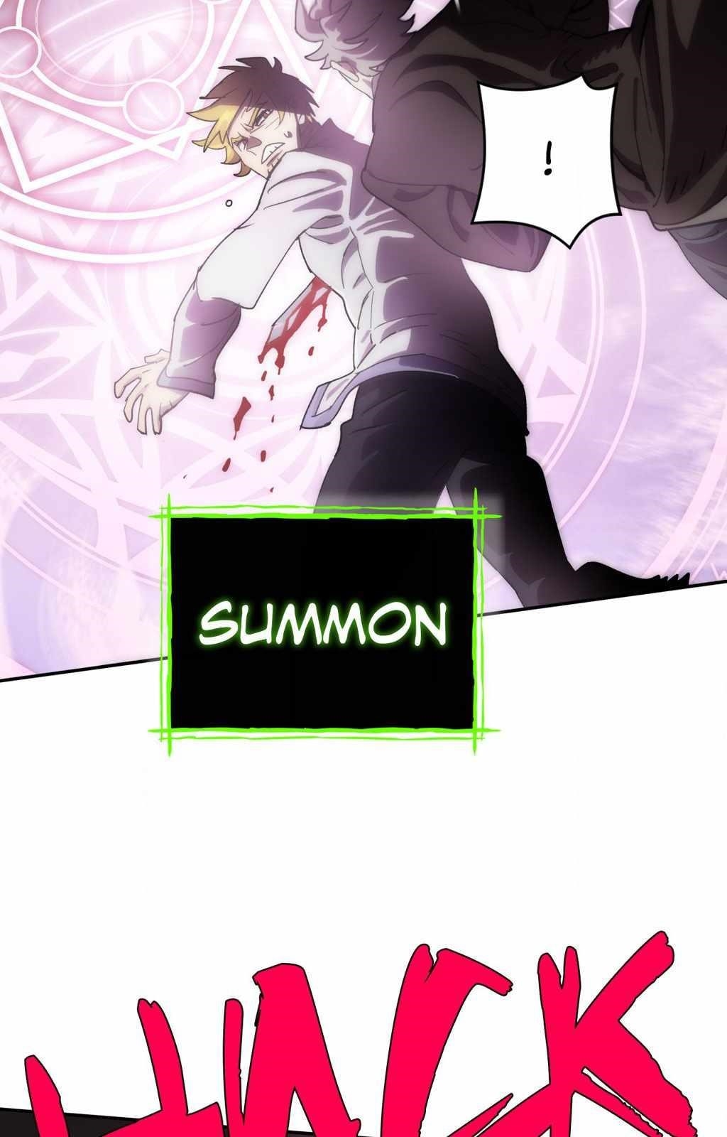 Read 4 Cut Hero Manga Online