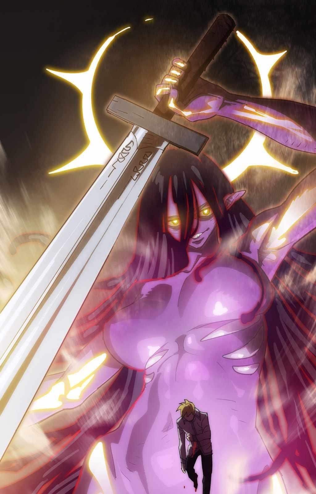 Read 4 Cut Hero Manga Online