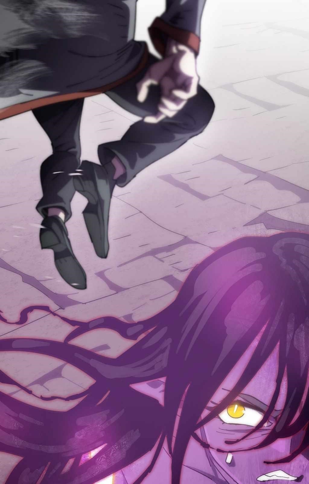 Read 4 Cut Hero Manga Online