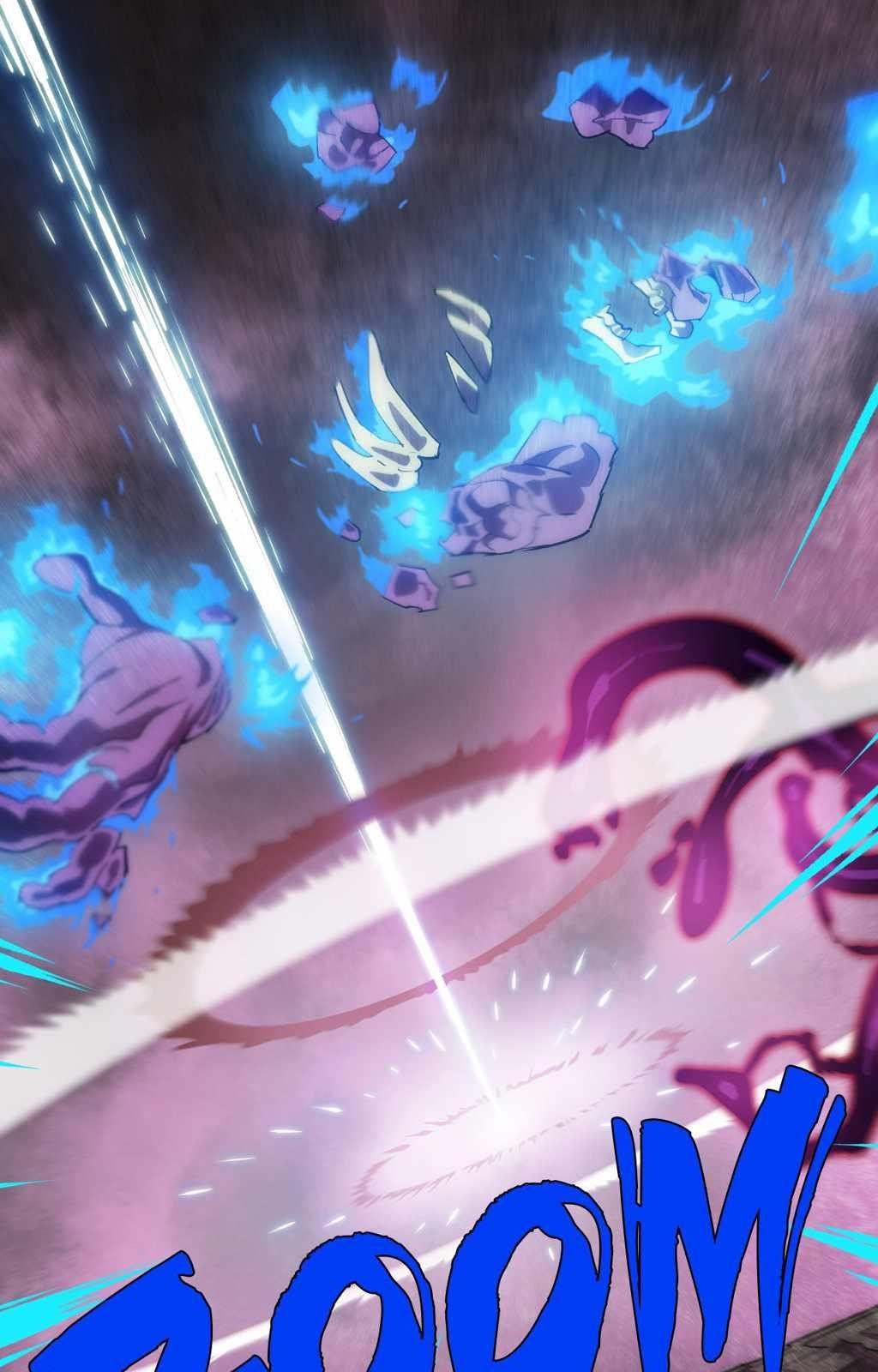Read 4 Cut Hero Manga Online
