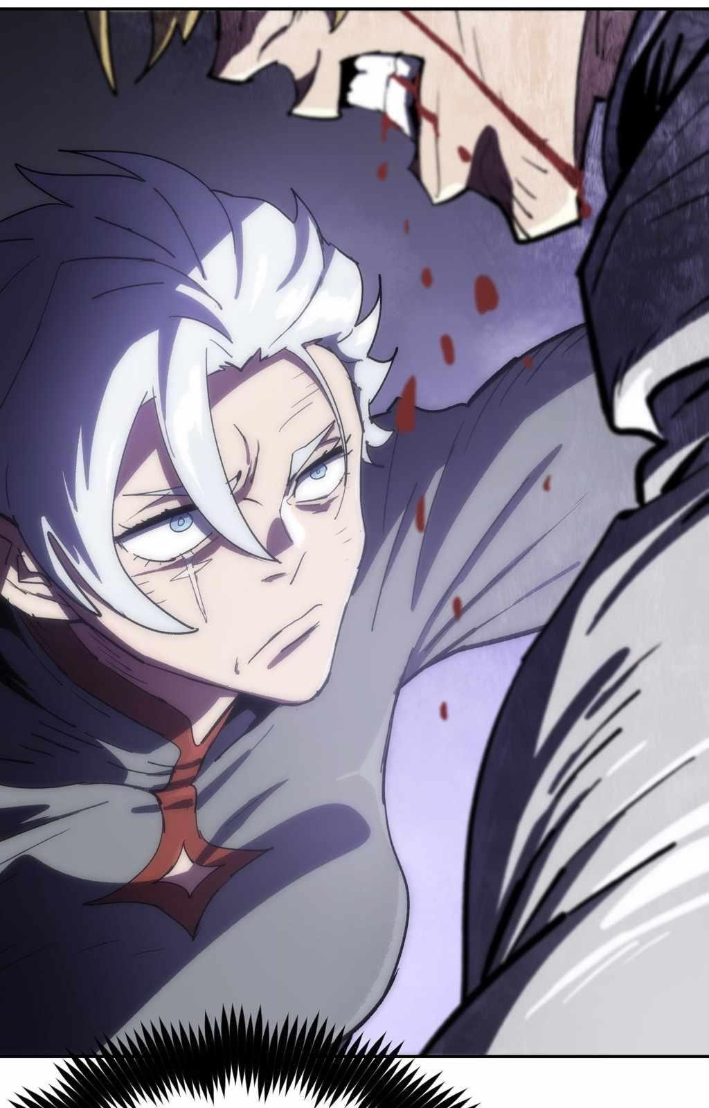 Read 4 Cut Hero Manga Online