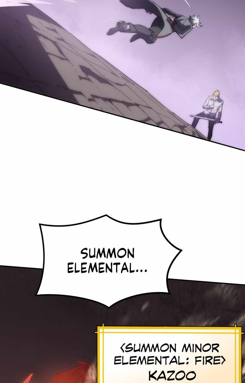 Read 4 Cut Hero Manga Online