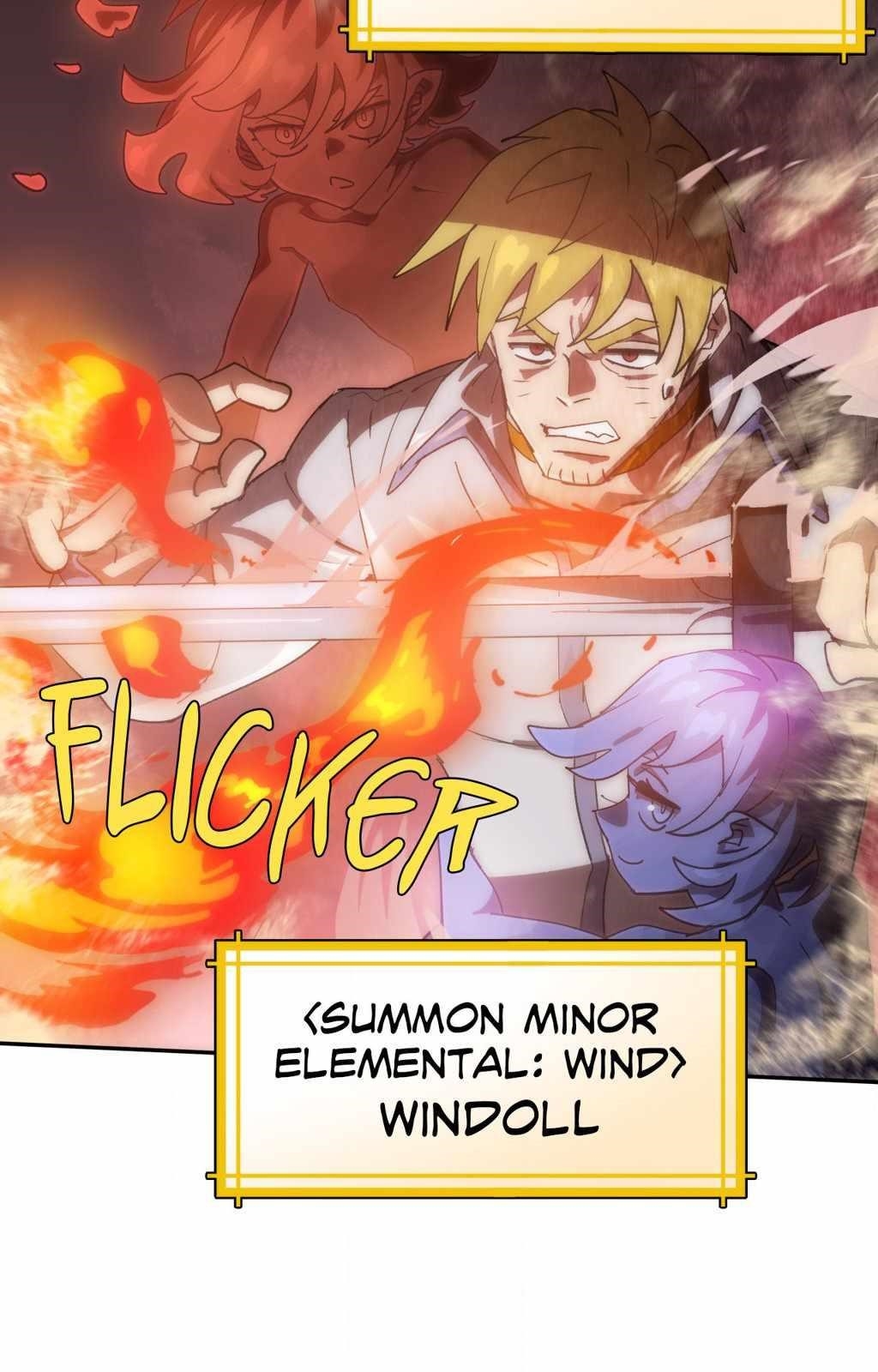 Read 4 Cut Hero Manga Online