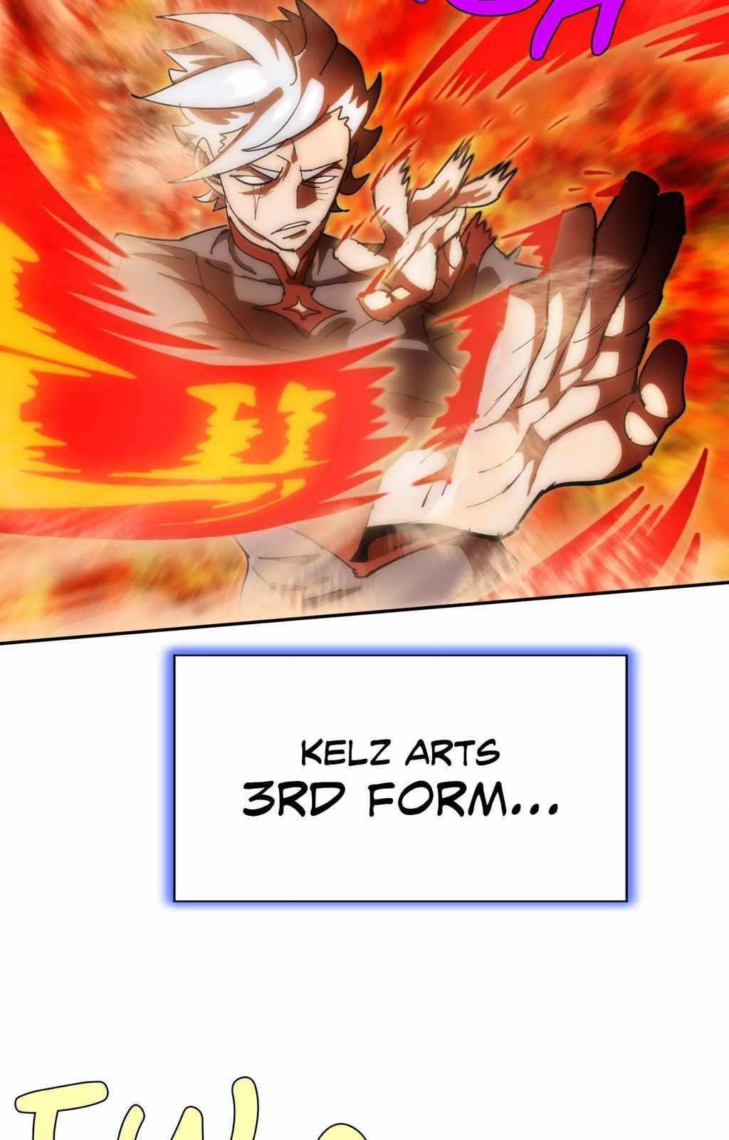 Read 4 Cut Hero Manga Online