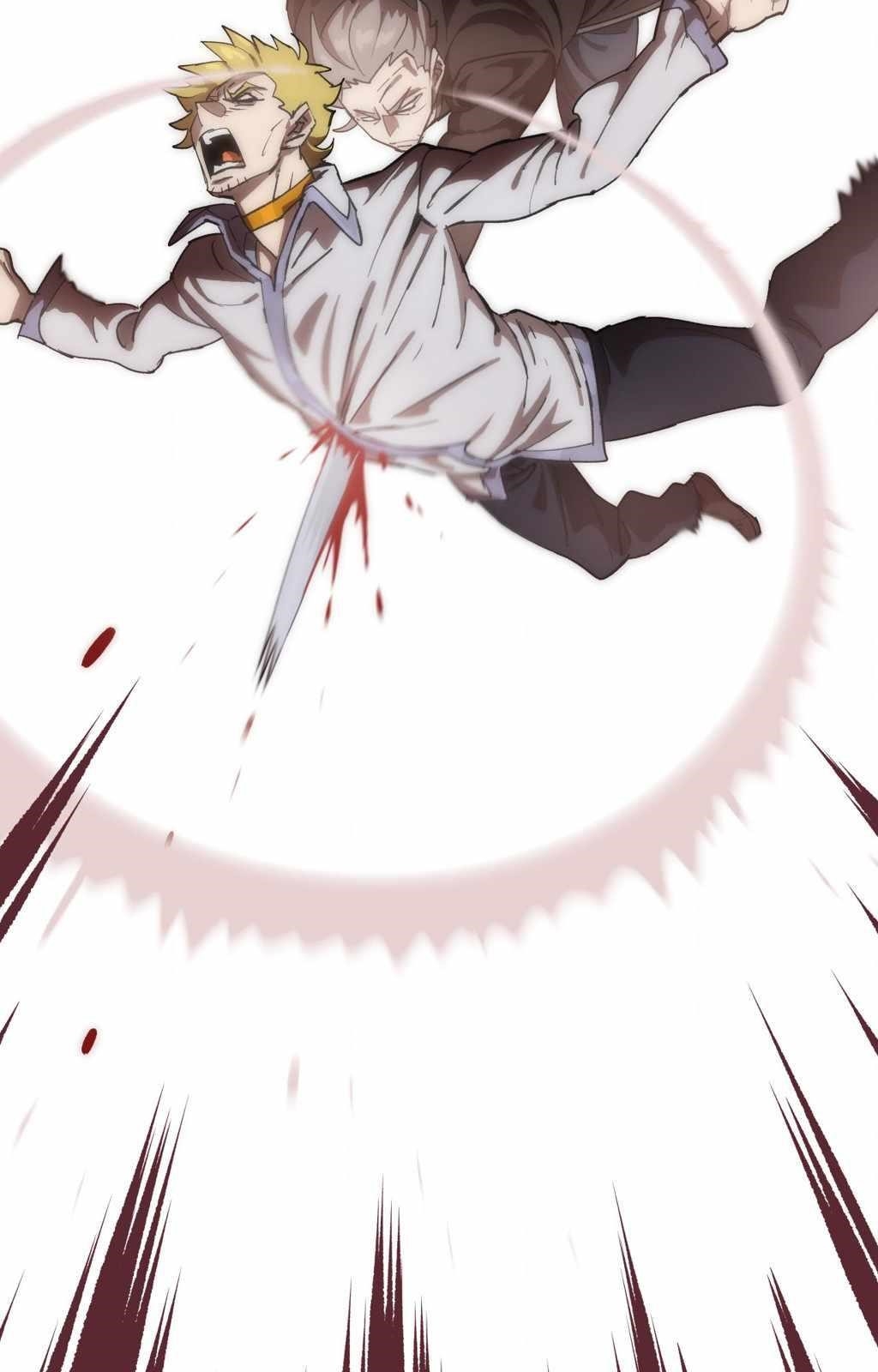 Read 4 Cut Hero Manga Online