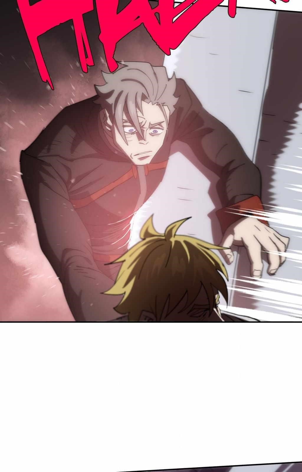 Read 4 Cut Hero Manga Online