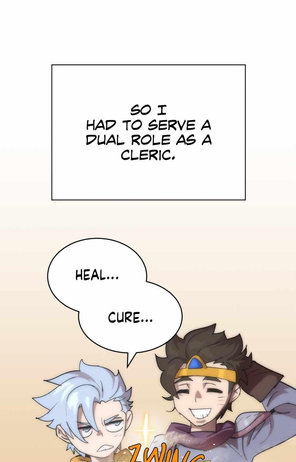 Read 4 Cut Hero Manga Online
