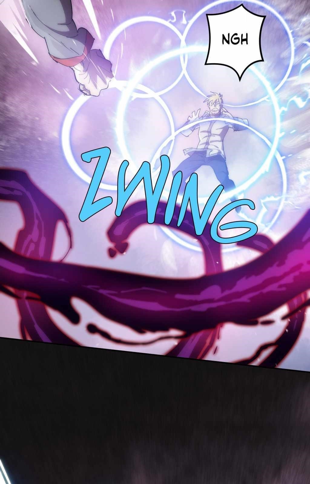 Read 4 Cut Hero Manga Online