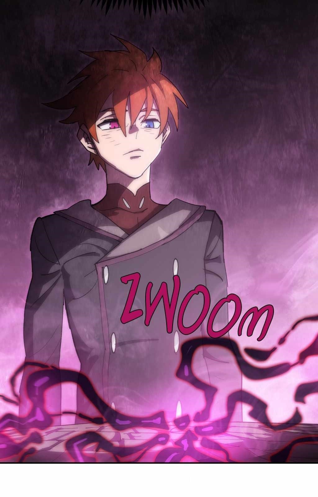 Read 4 Cut Hero Manga Online