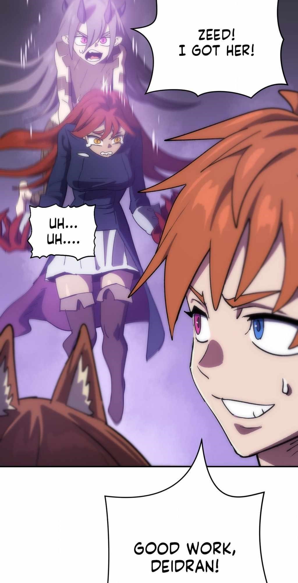 Read 4 Cut Hero Manga Online
