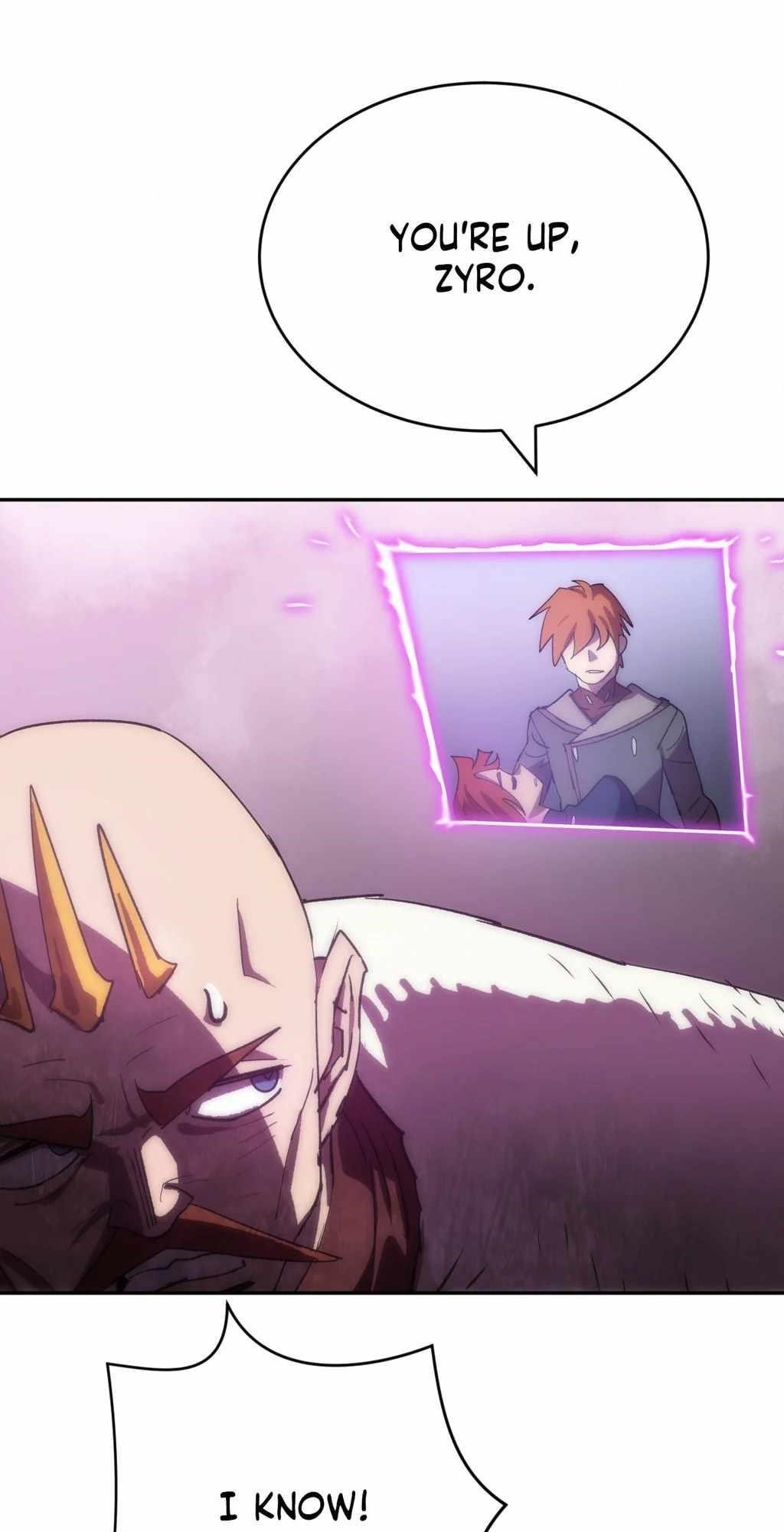 Read 4 Cut Hero Manga Online