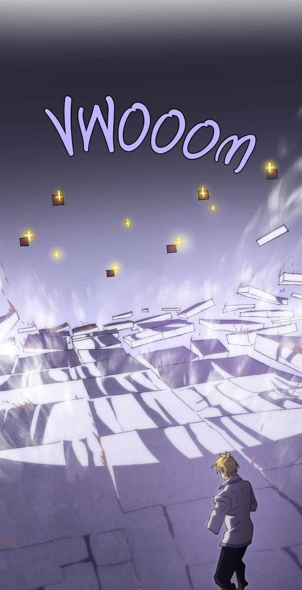 Read 4 Cut Hero Manga Online