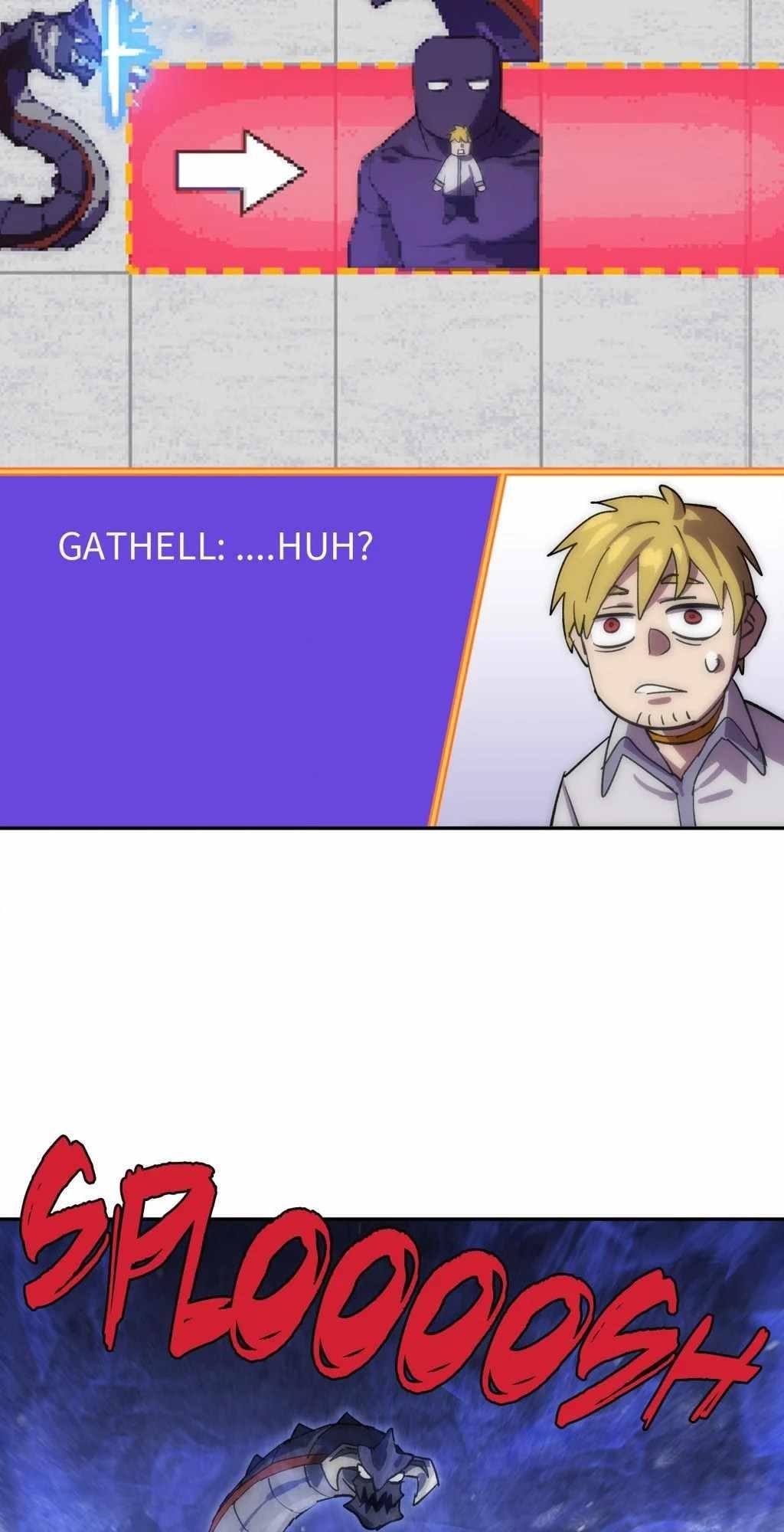 Read 4 Cut Hero Manga Online