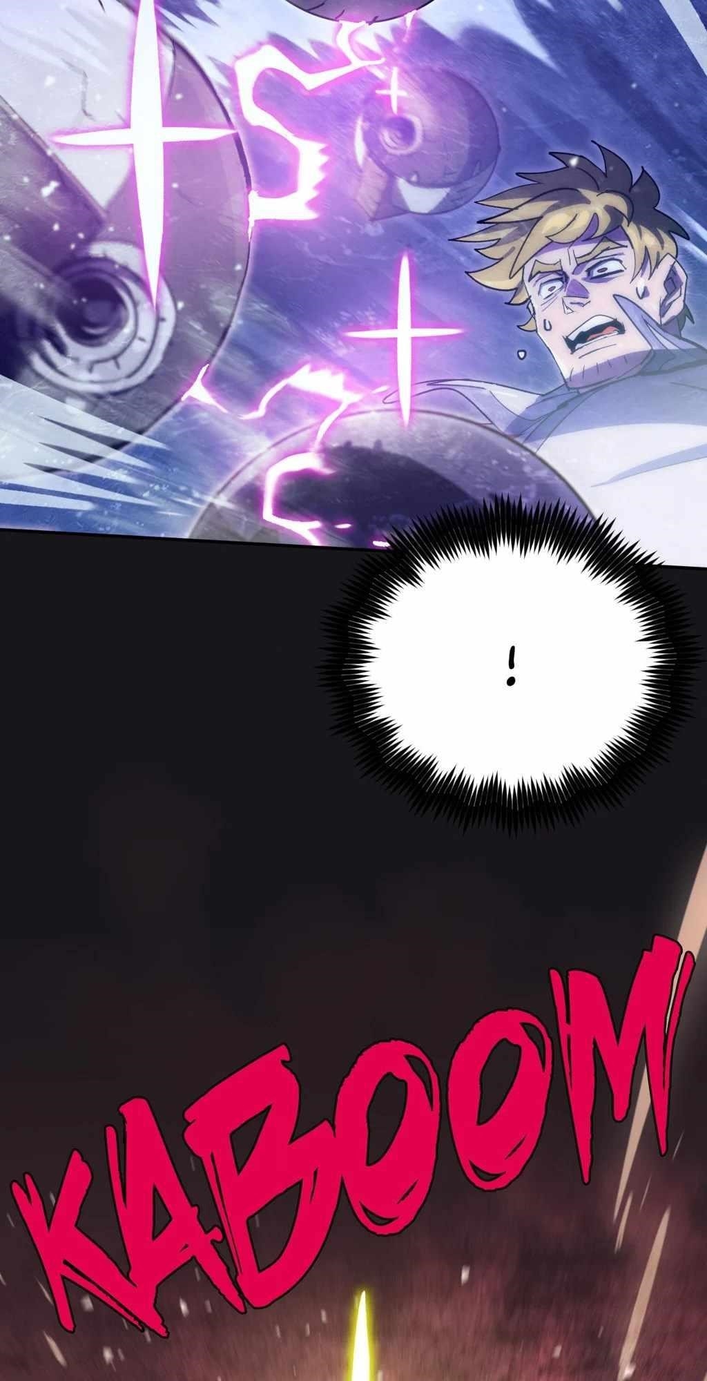 Read 4 Cut Hero Manga Online