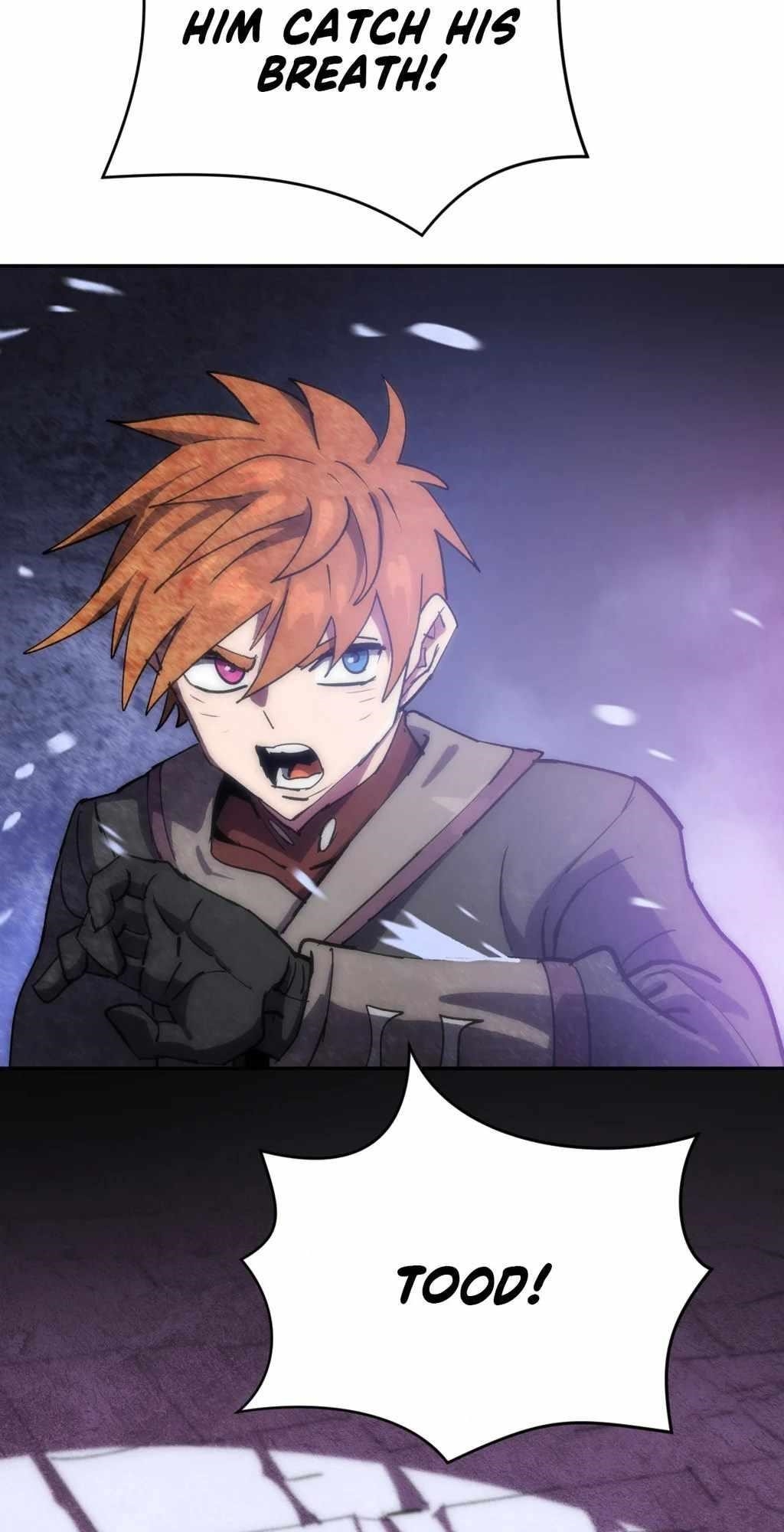Read 4 Cut Hero Manga Online