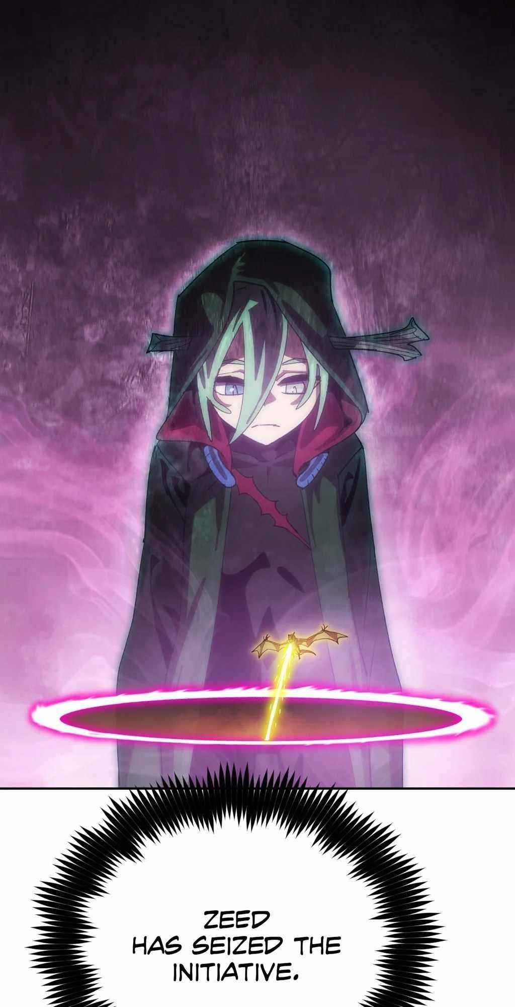 Read 4 Cut Hero Manga Online
