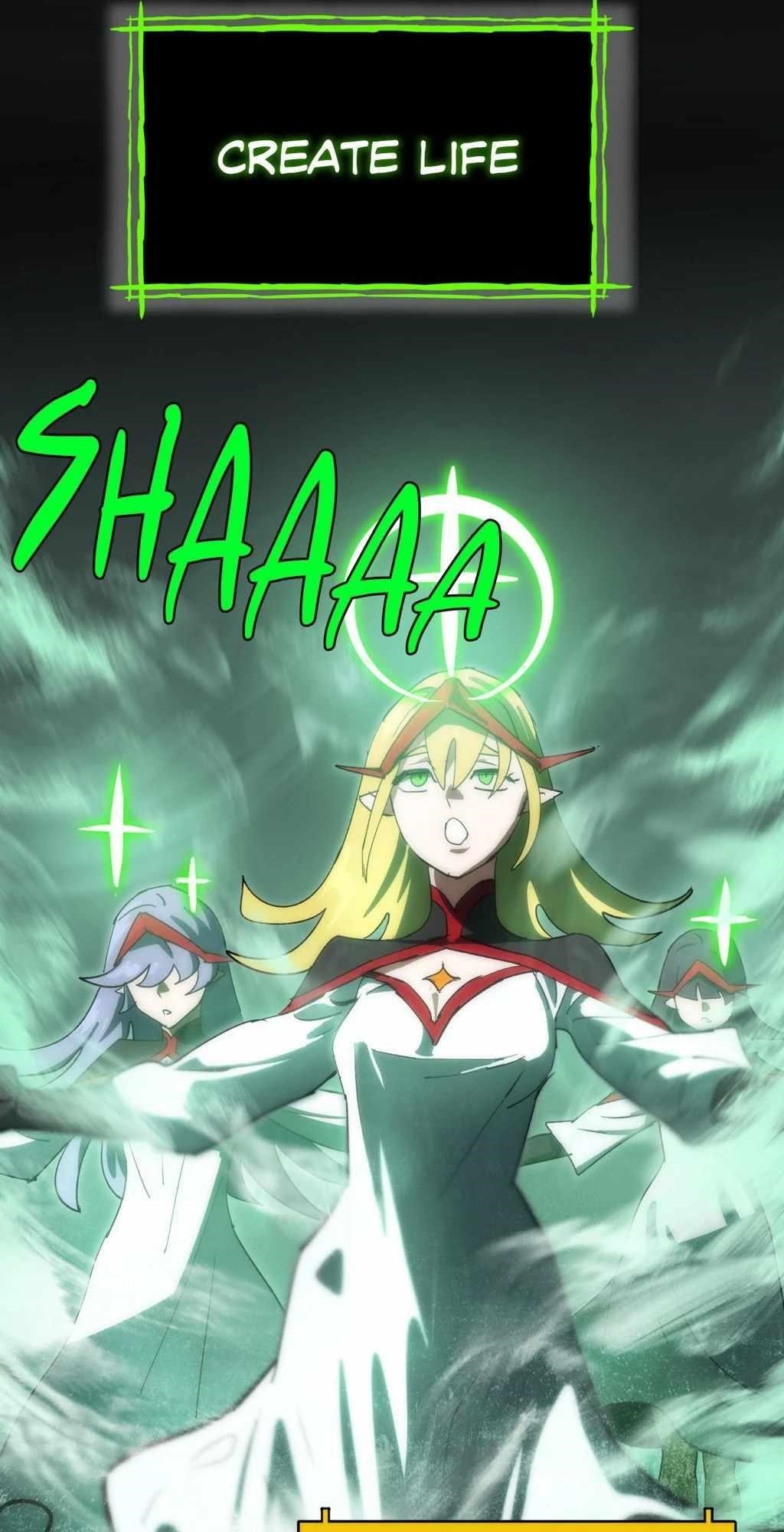 Read 4 Cut Hero Manga Online