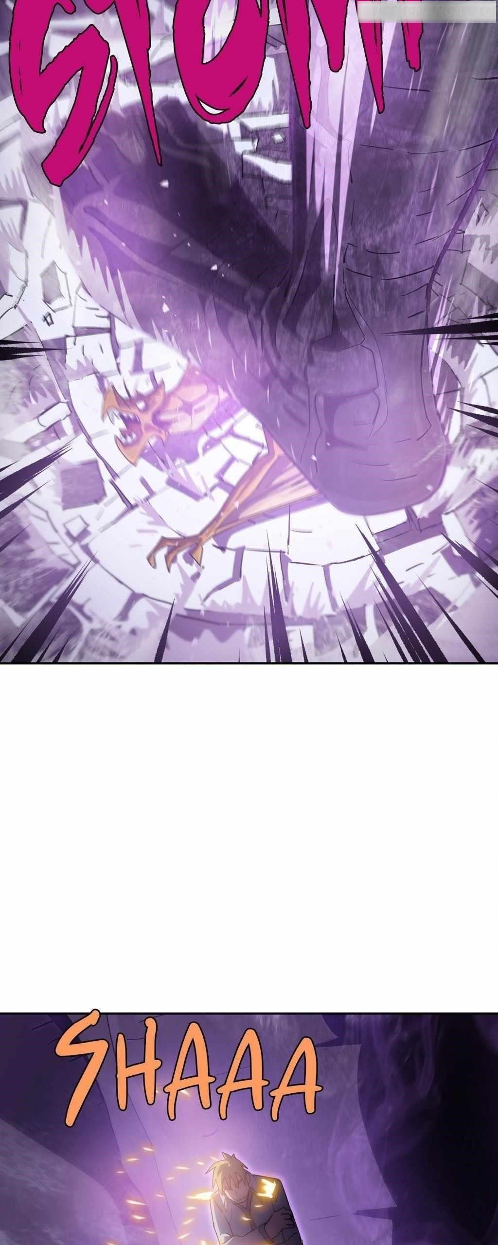 Read 4 Cut Hero Manga Online