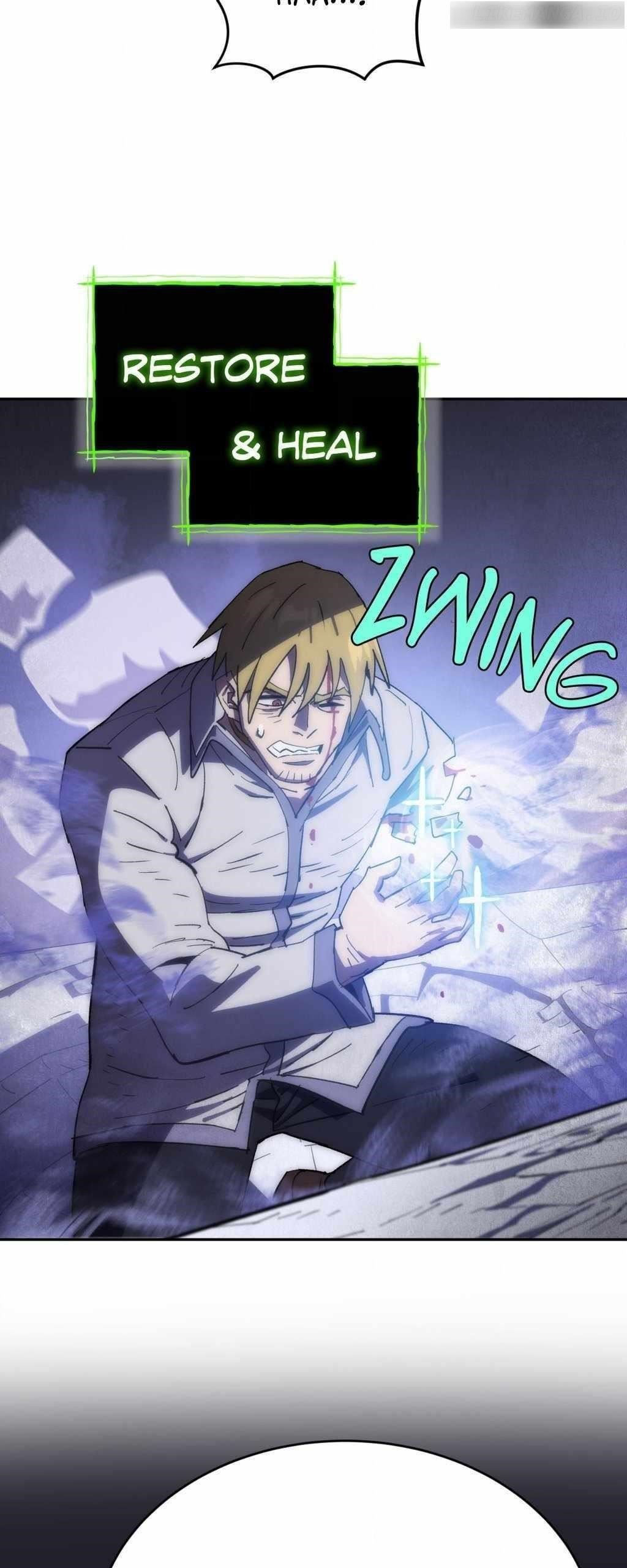 Read 4 Cut Hero Manga Online