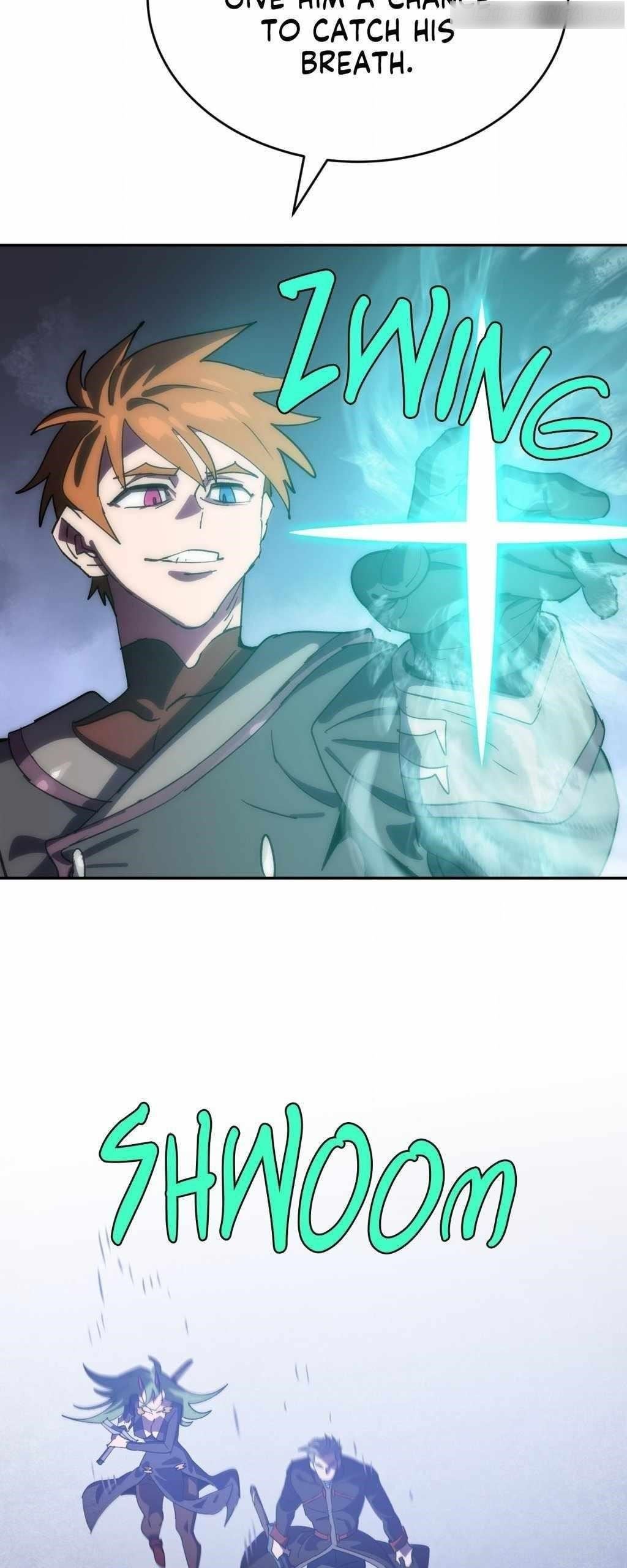 Read 4 Cut Hero Manga Online
