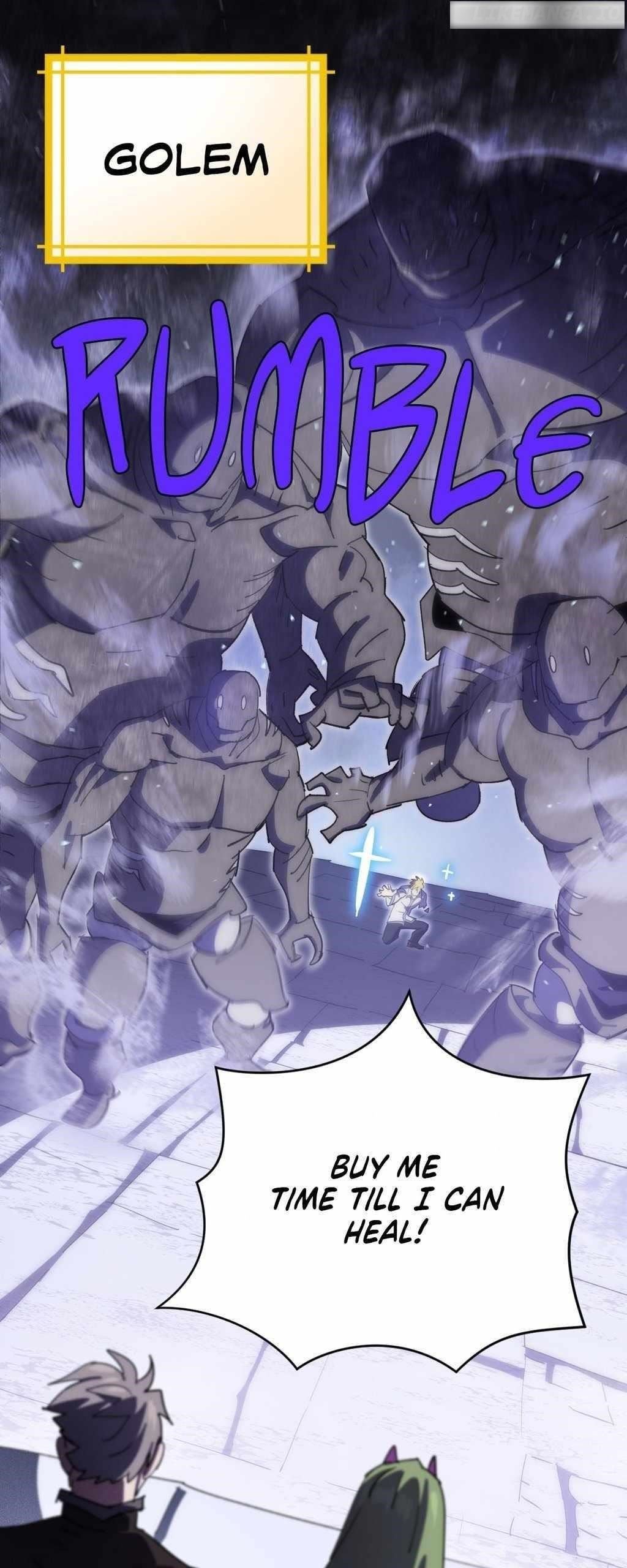Read 4 Cut Hero Manga Online