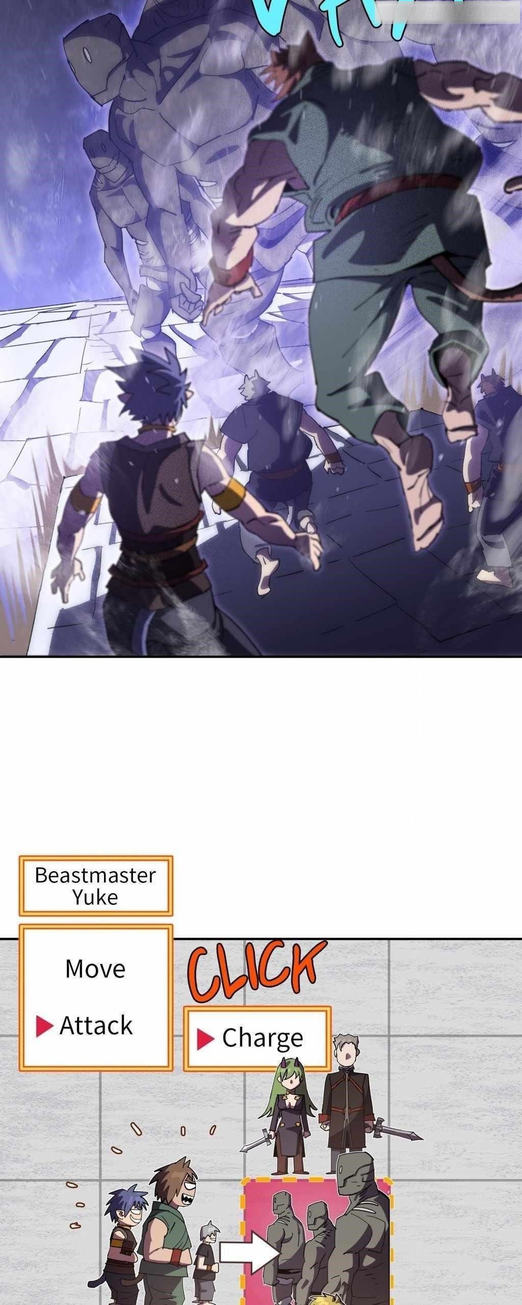 Read 4 Cut Hero Manga Online