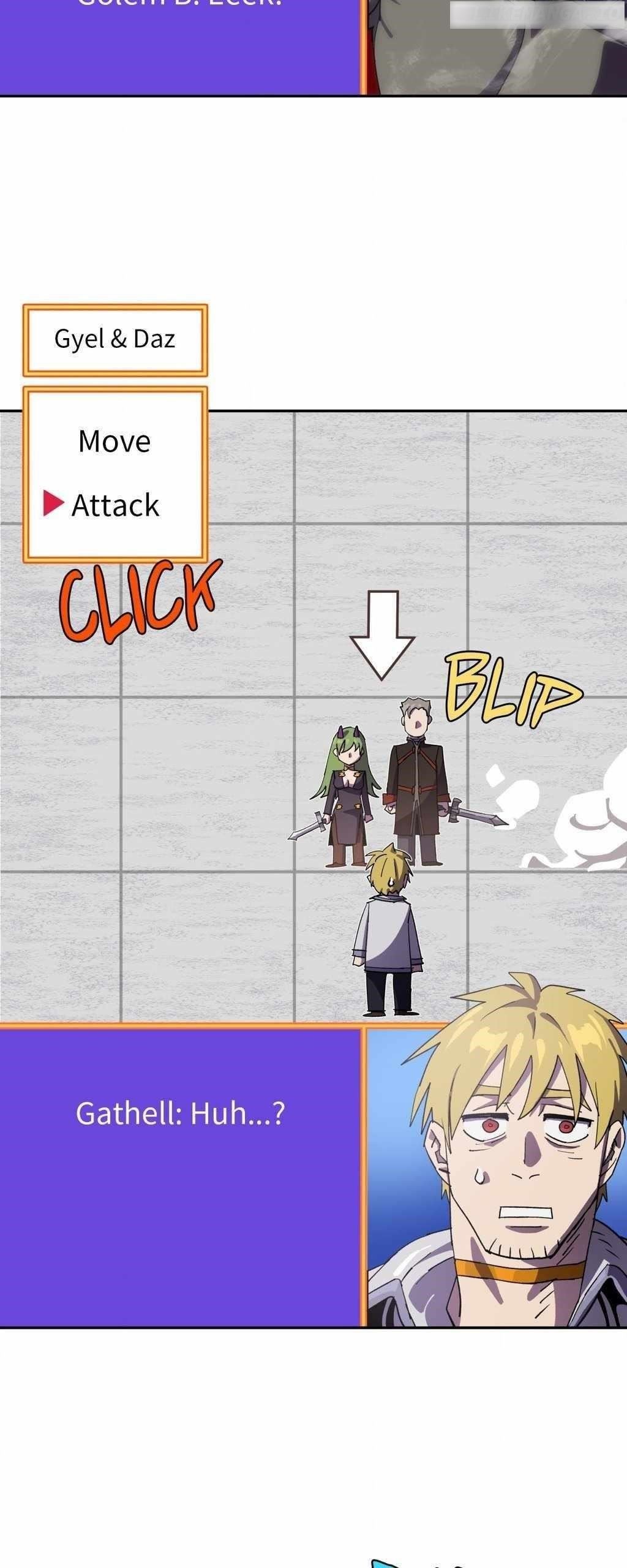 Read 4 Cut Hero Manga Online