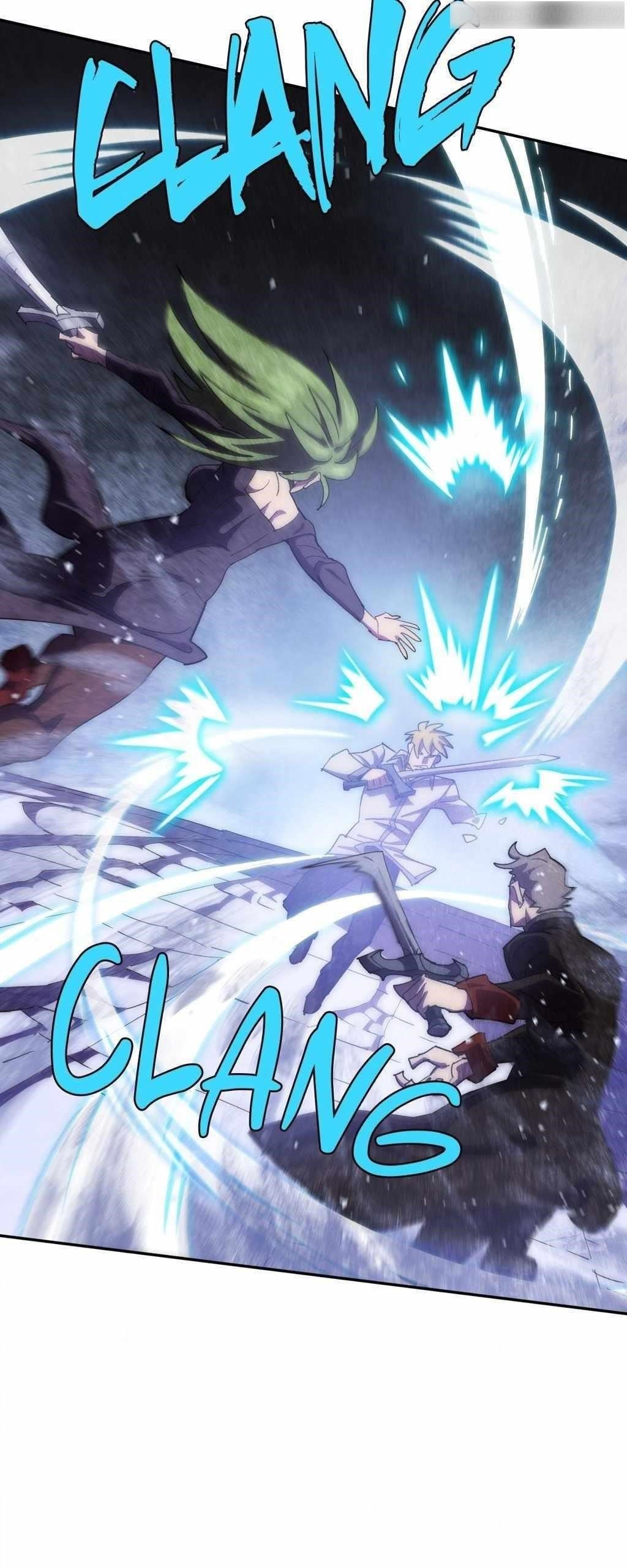 Read 4 Cut Hero Manga Online