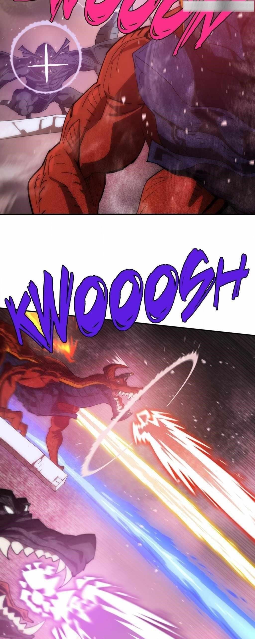 Read 4 Cut Hero Manga Online