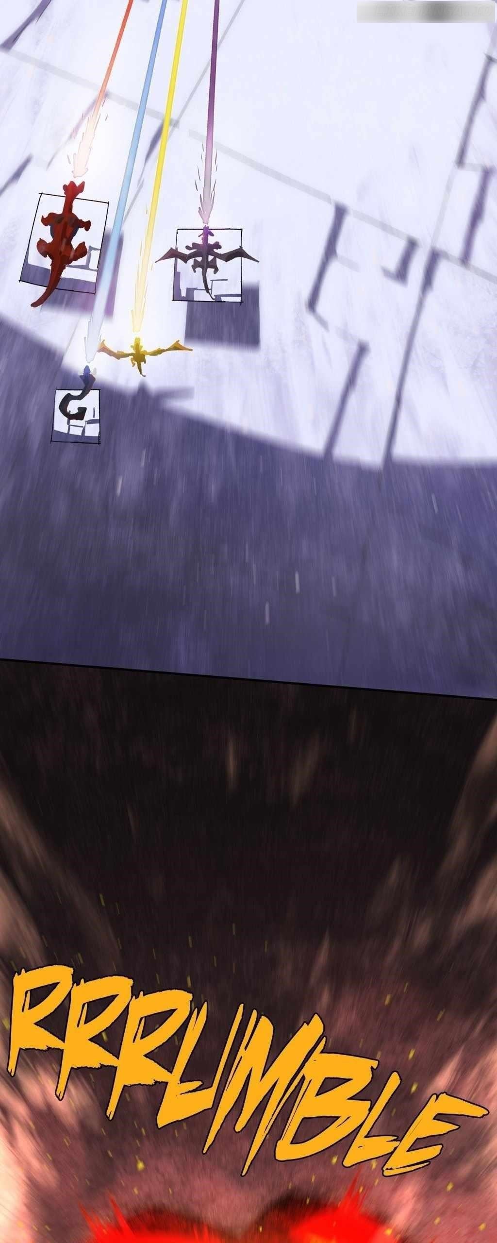 Read 4 Cut Hero Manga Online