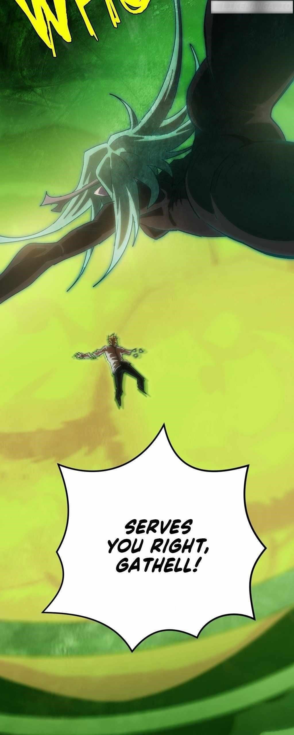 Read 4 Cut Hero Manga Online