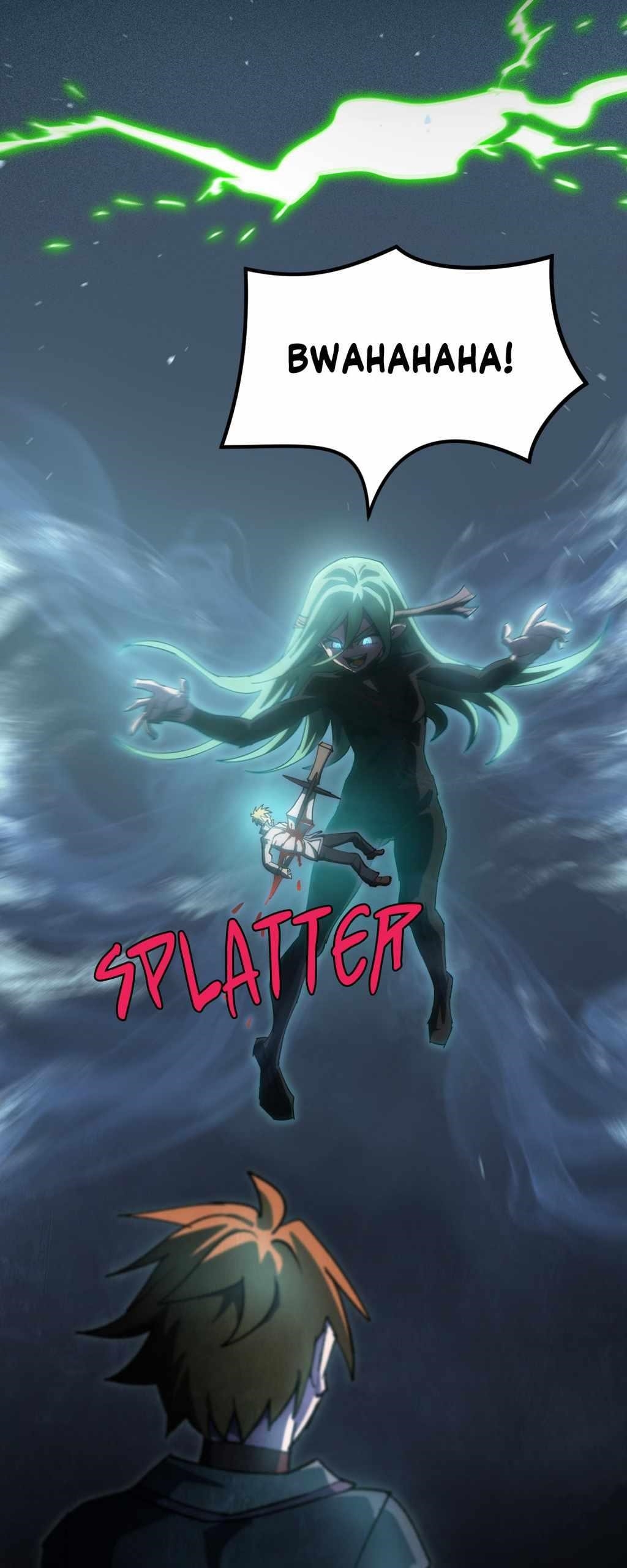 Read 4 Cut Hero Manga Online