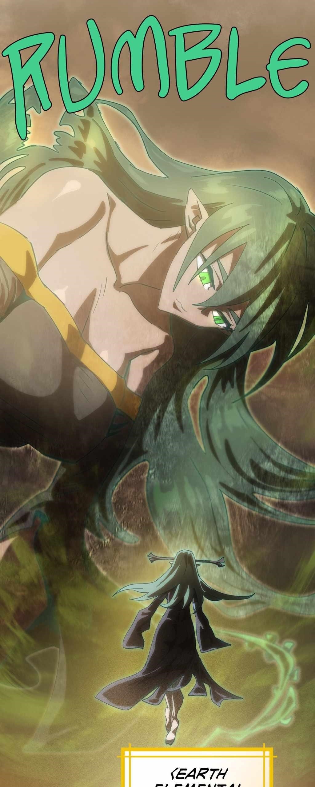Read 4 Cut Hero Manga Online
