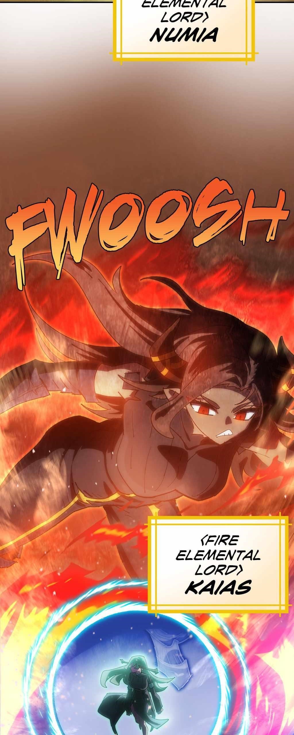 Read 4 Cut Hero Manga Online