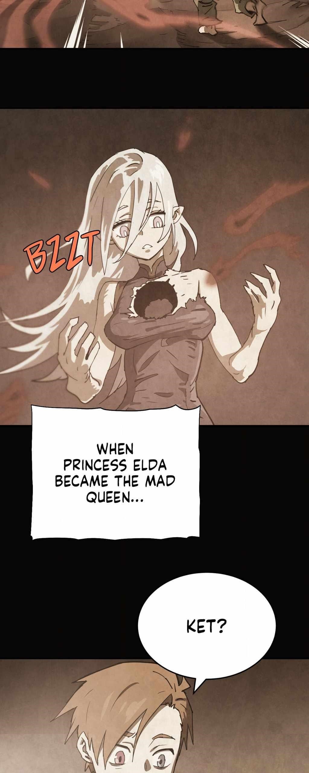 Read 4 Cut Hero Manga Online